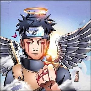 Meet your Posher, Ronald